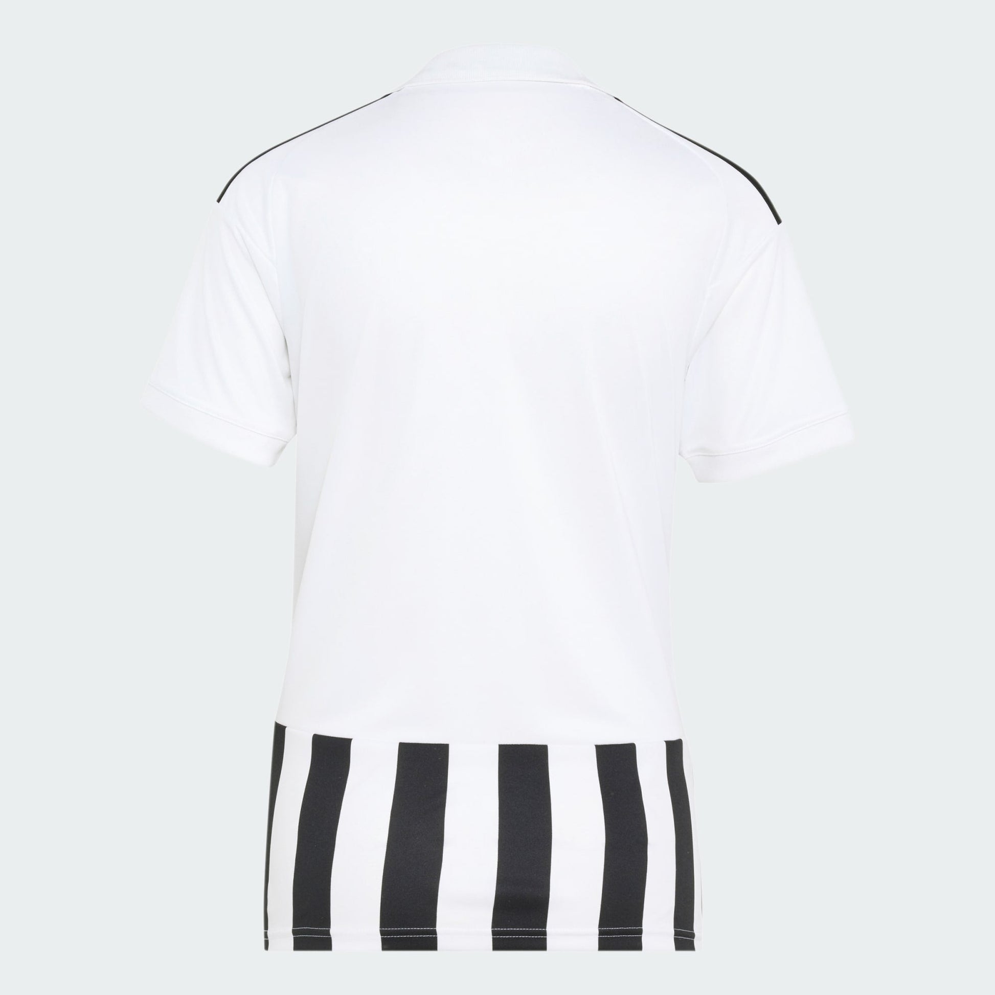 Camisa Feminina Adidas Juventus 2026/27 I - 5