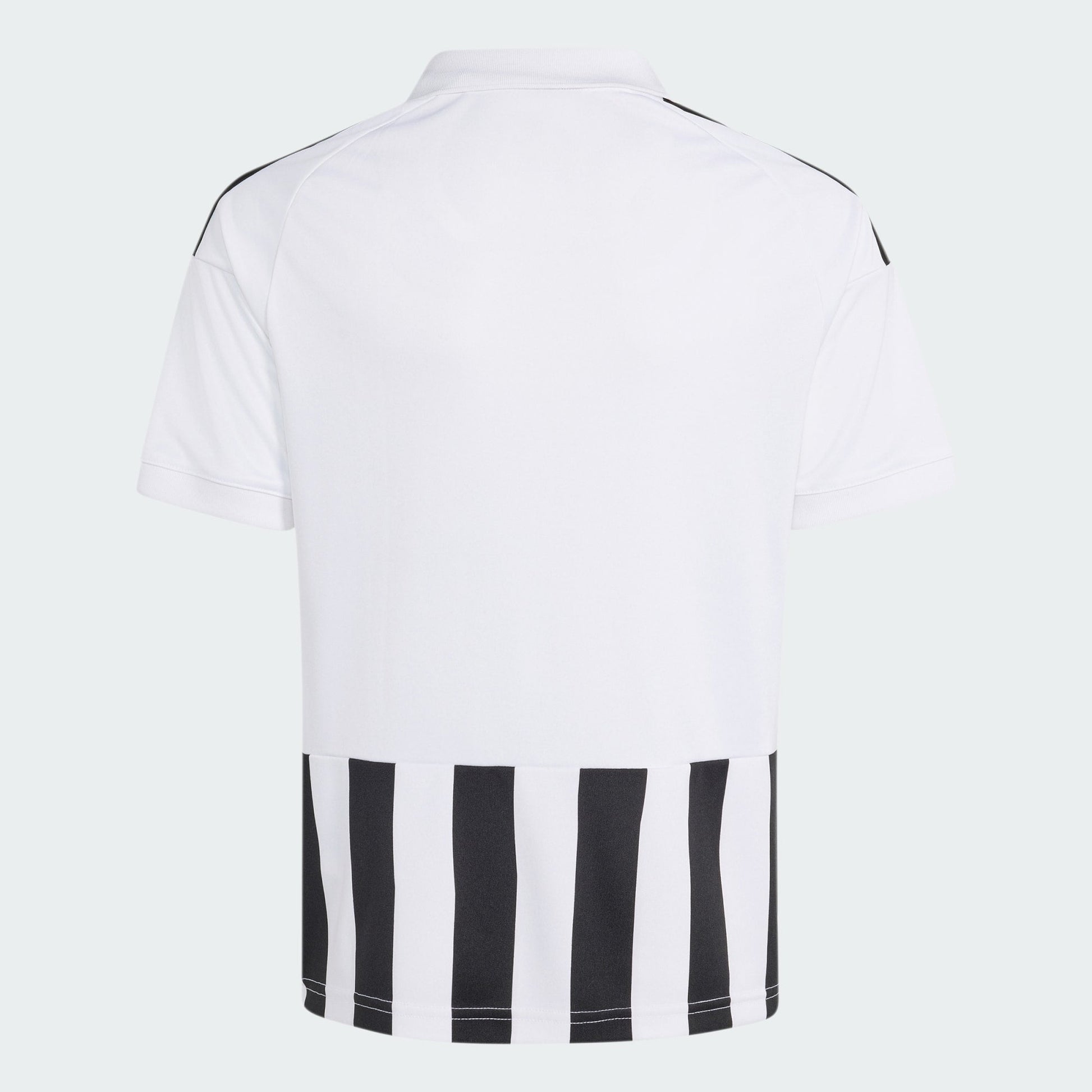 Conjunto Infantil Adidas Juventus 2026/27 I - 2
