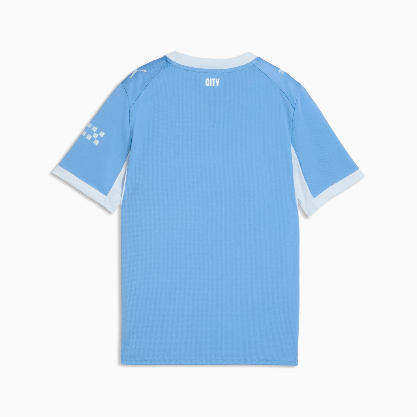 Conjunto Infantil Puma Manchester City 2026/27 I - 2