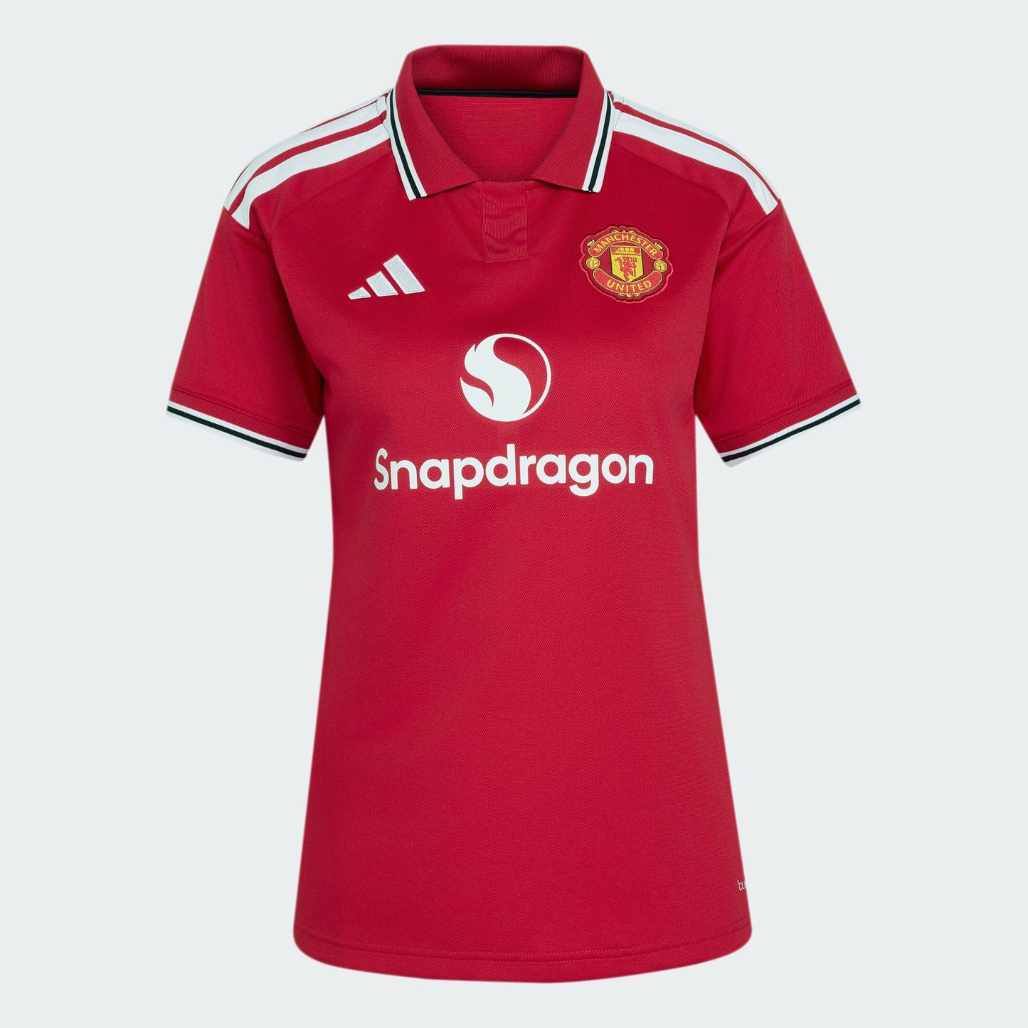 Camisa Feminina Adidas Manchester United 2026/27 I