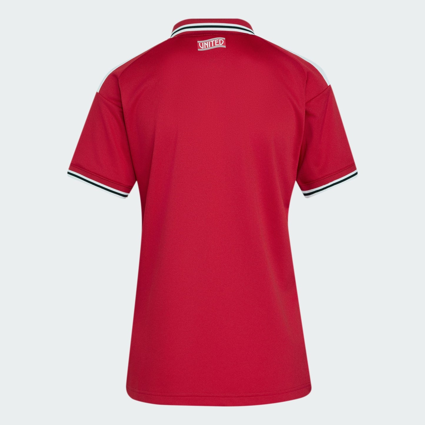 Camisa Feminina Adidas Manchester United 2026/27 I - 5