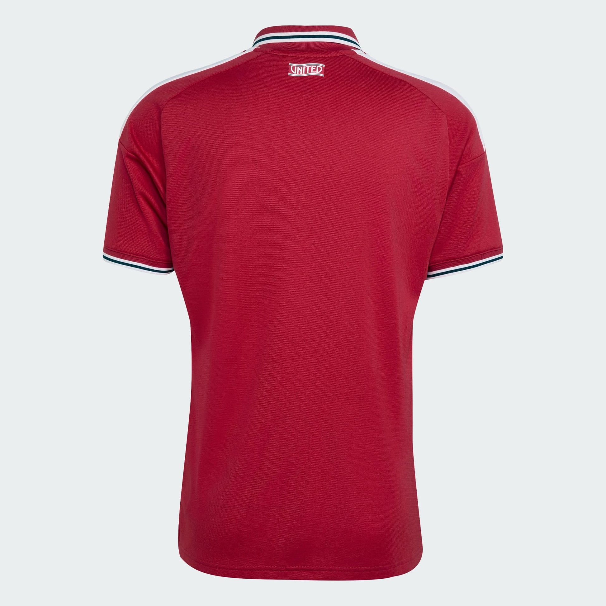 Camisa Adidas Manchester United 2026/27 I - 2