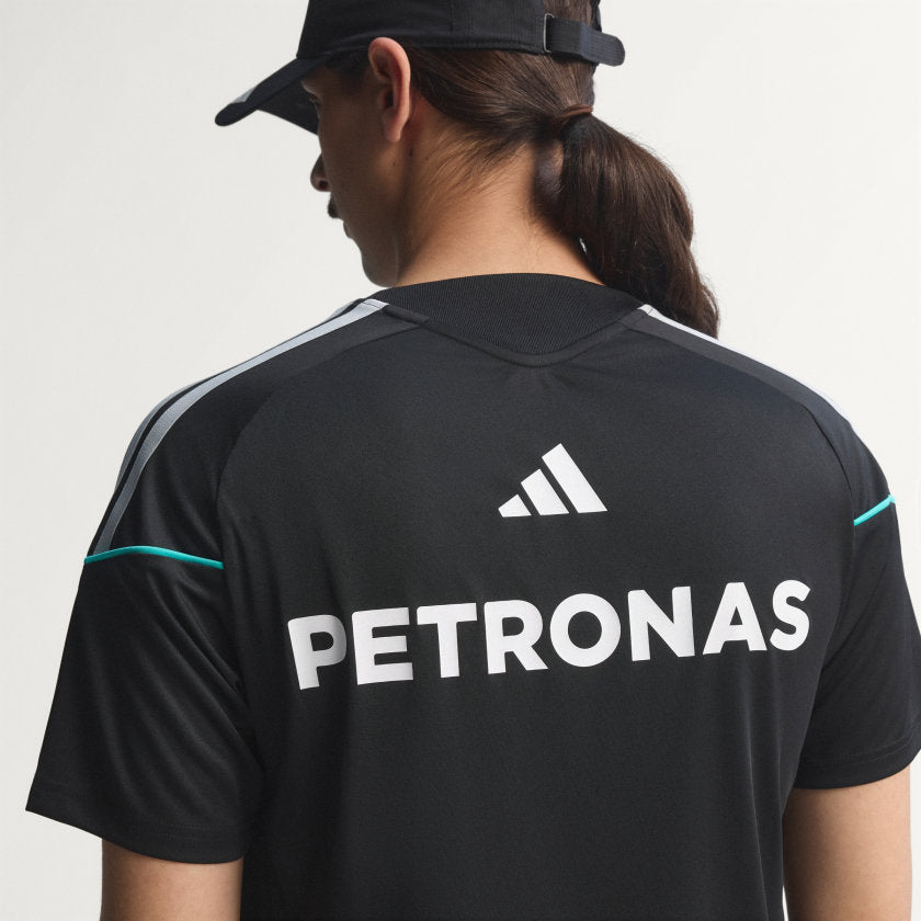 Camisa Mercedes - AMS Petronas F1 - imagem 8
