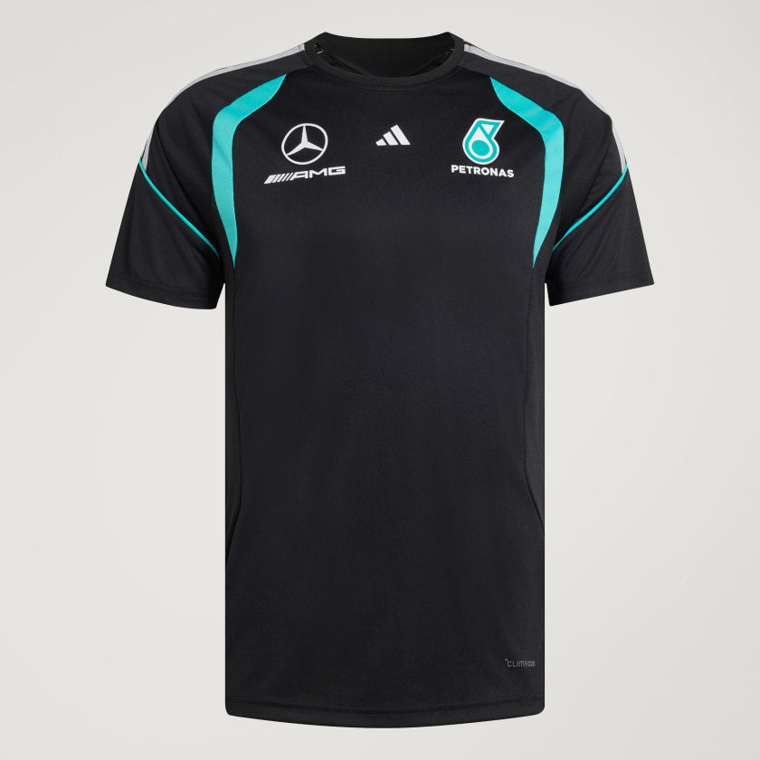 Camisa Mercedes - AMS Petronas F1 - imagem 4