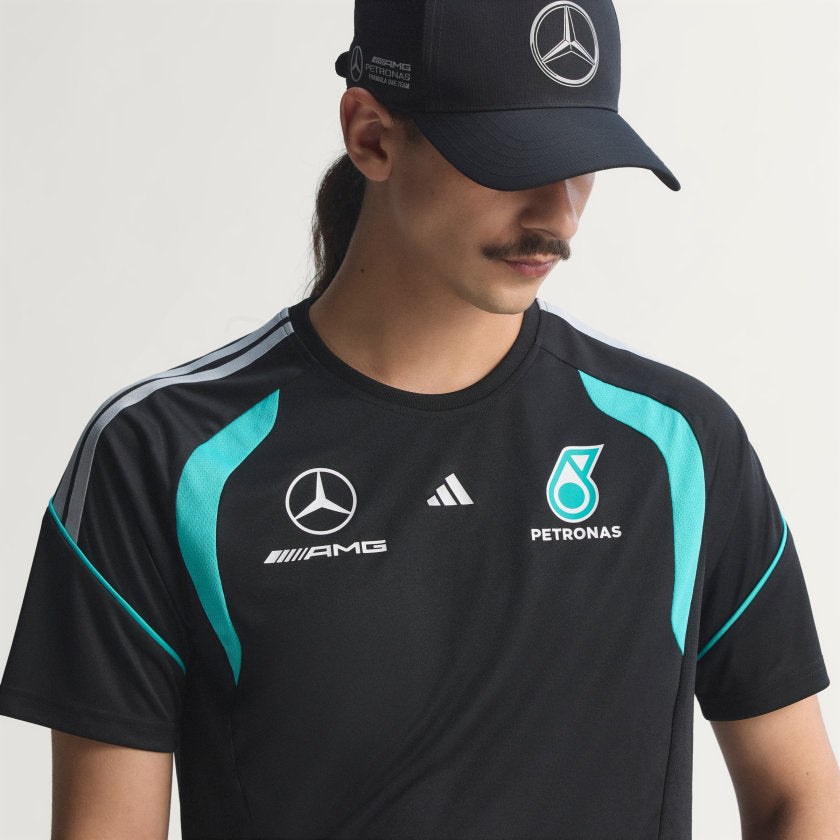Camisa Mercedes - AMS Petronas F1 - imagem 5