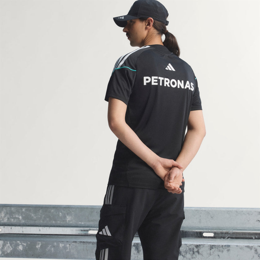 Camisa Mercedes - AMS Petronas F1 - imagem 2