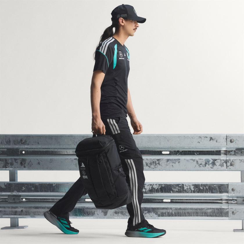 Camisa Mercedes - AMS Petronas F1 - imagem 3