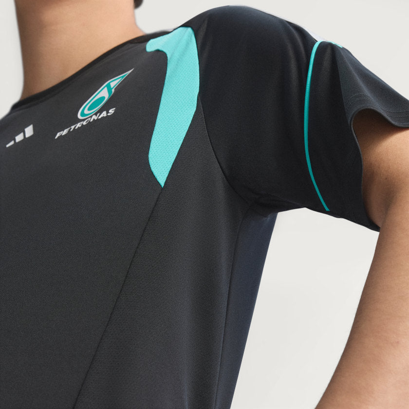 Camisa Mercedes - AMS Petronas F1 - imagem 6
