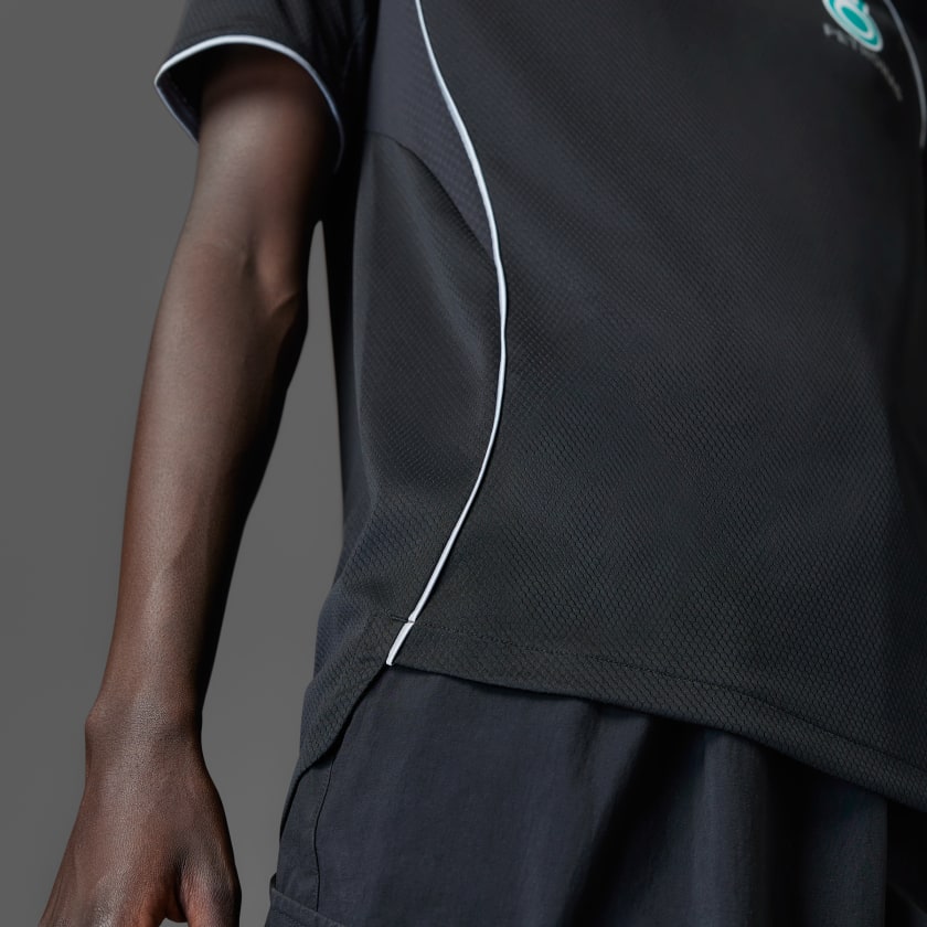 Camisa Mercedes - AMG Petronas Fórmula One Team Mechanic - imagem 6