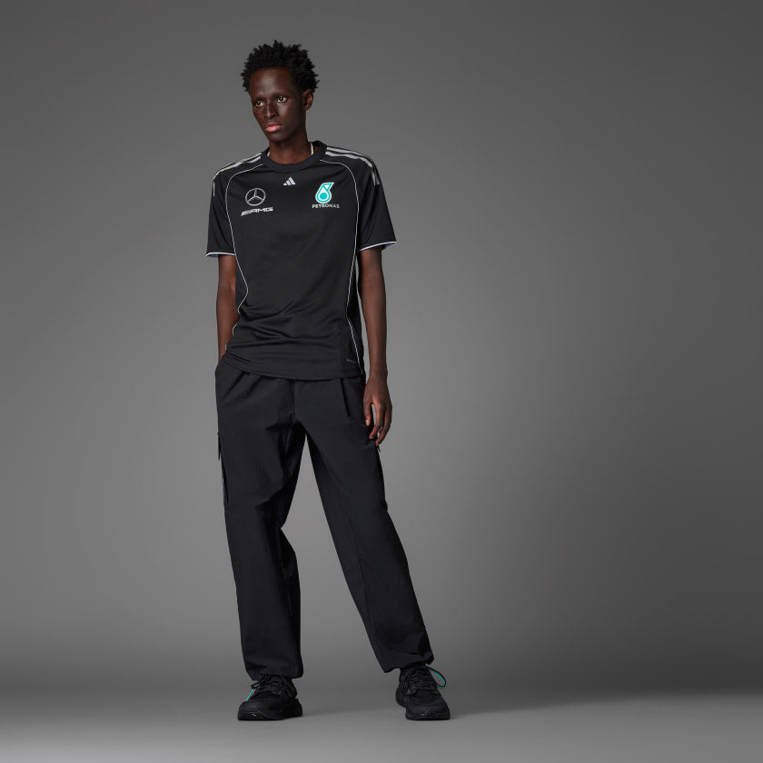 Camisa Mercedes - AMG Petronas Fórmula One Team Mechanic - imagem 8