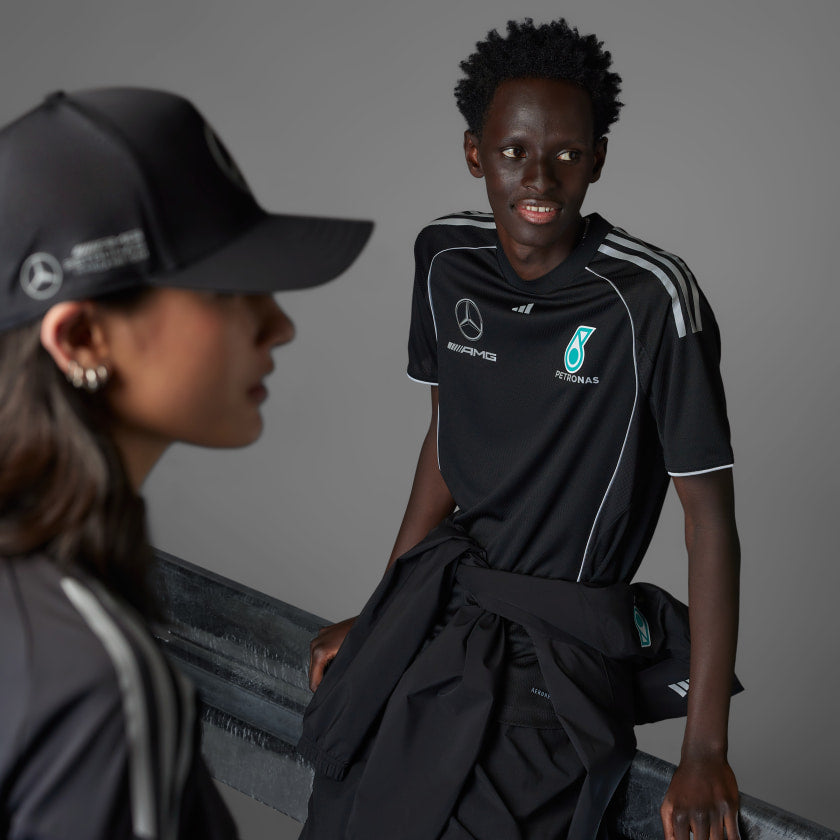 Camisa Mercedes - AMG Petronas Fórmula One Team Mechanic - imagem 4
