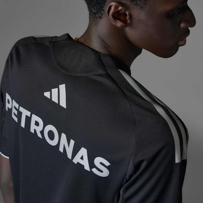 Camisa Mercedes - AMG Petronas Fórmula One Team Mechanic - imagem 7