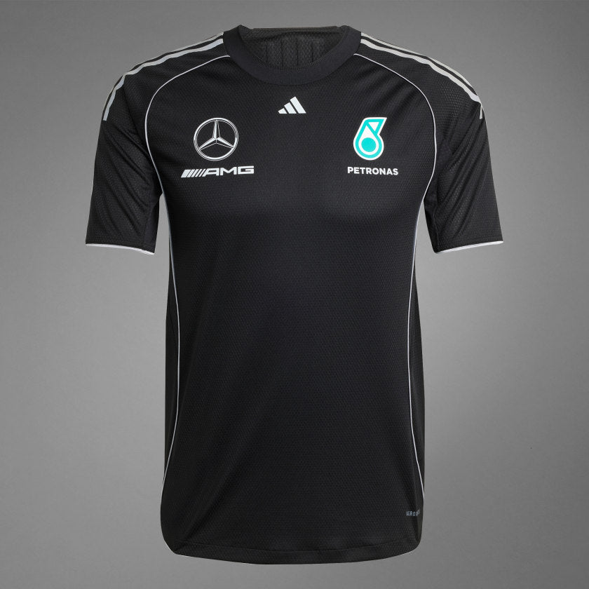 Camisa Mercedes - AMG Petronas Fórmula One Team Mechanic - imagem 9