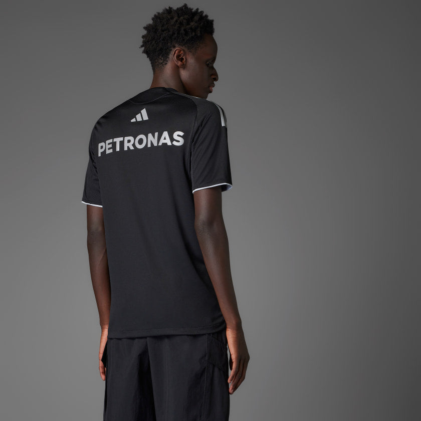 Camisa Mercedes - AMG Petronas Fórmula One Team Mechanic - imagem 2
