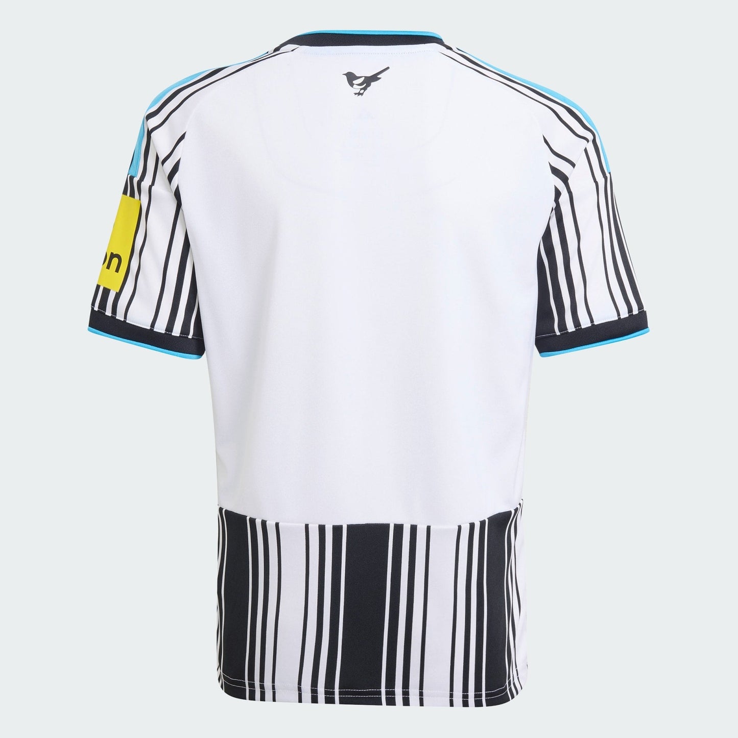 Conjunto Infantil Adidas Newcastle 2026/27 I - 2
