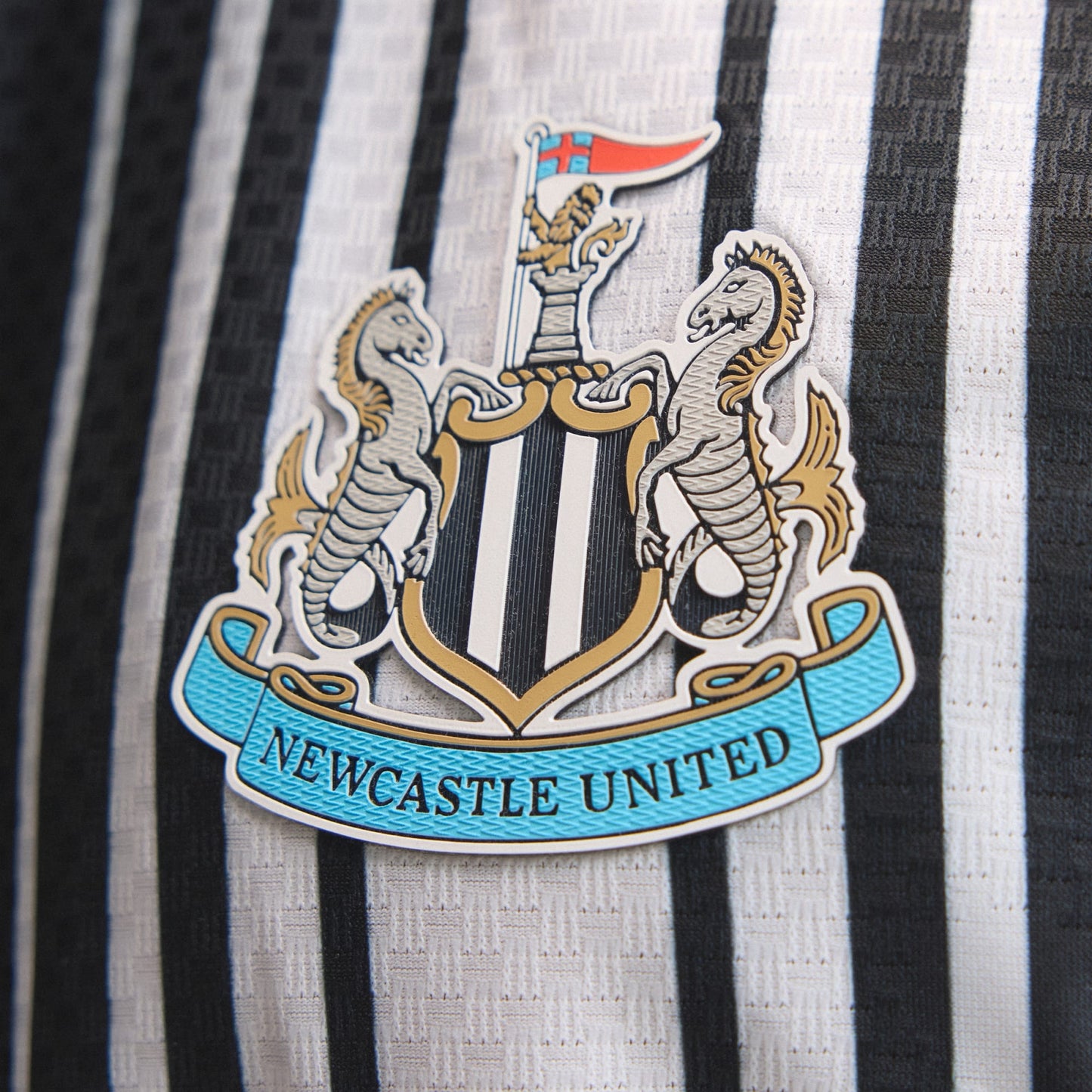 Camisa Adidas Newcastle 2026/27 I Jogador - 2