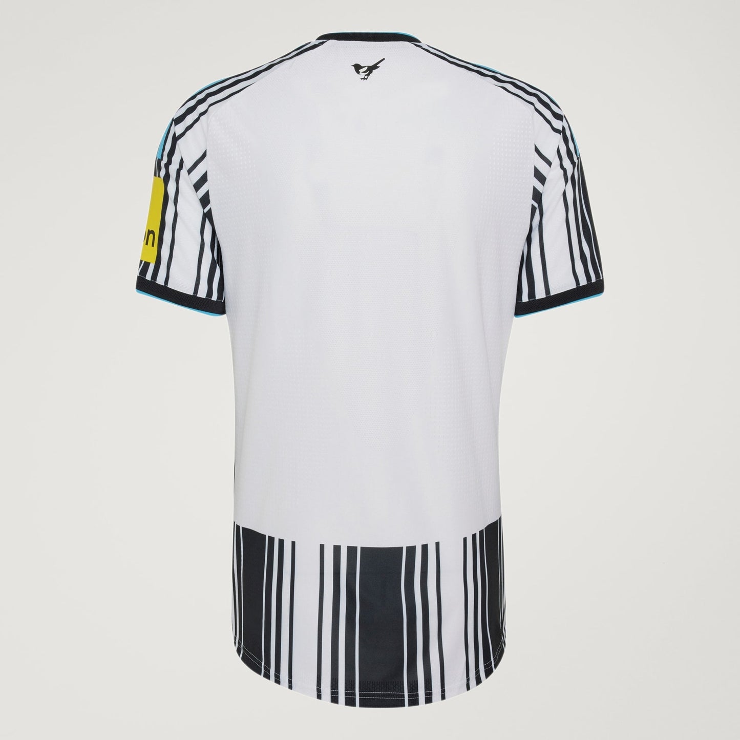Camisa Adidas Newcastle 2026/27 I Jogador - 4