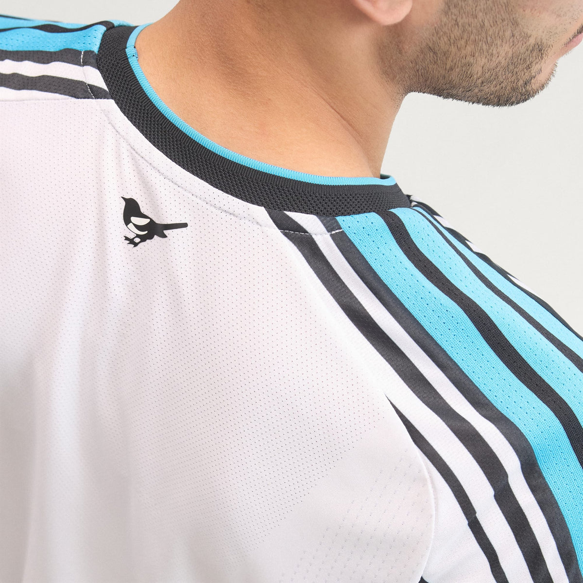 Camisa Adidas Newcastle 2026/27 I Jogador - 7