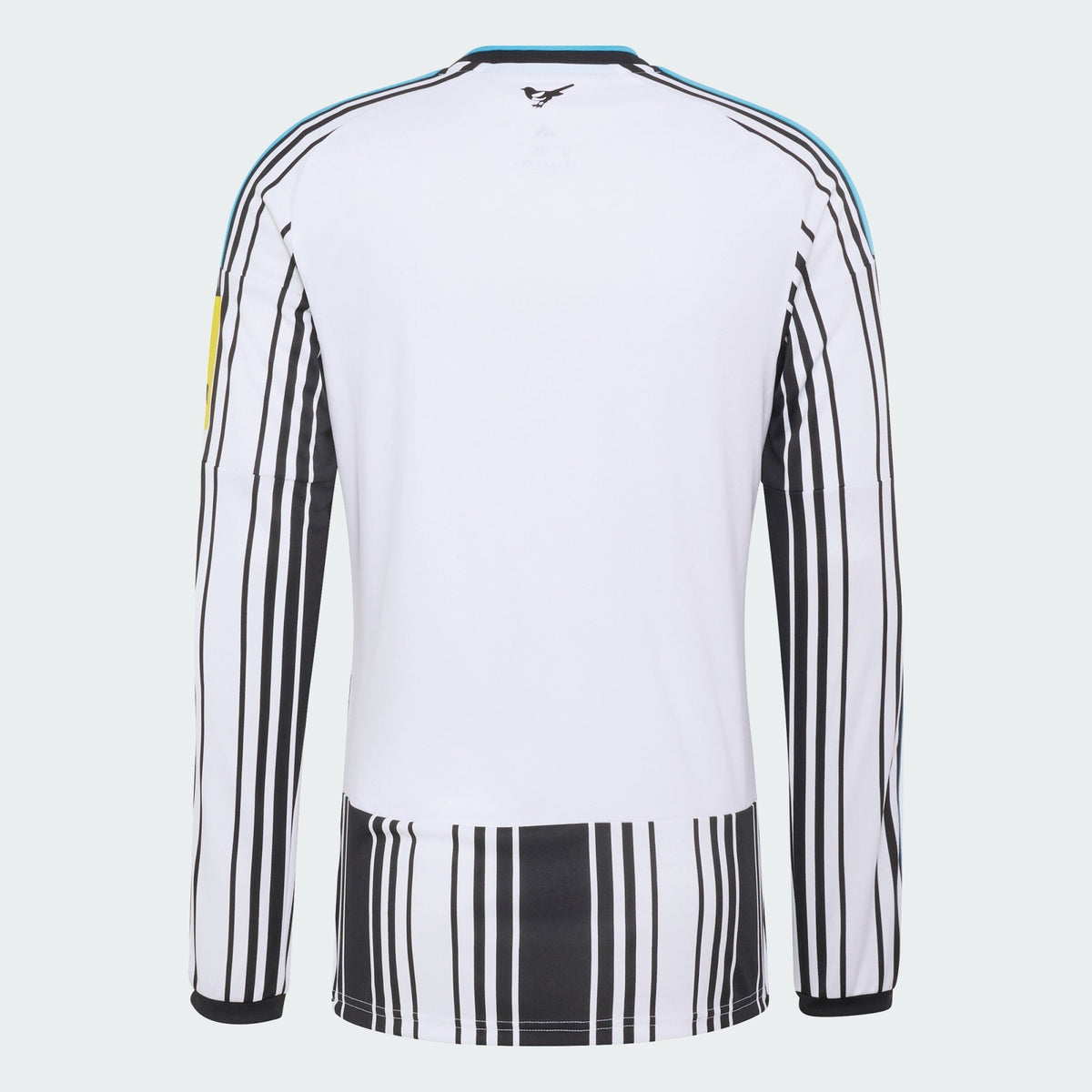 Camisa Manga Longa Adidas Newcastle 2026/27 I - 2