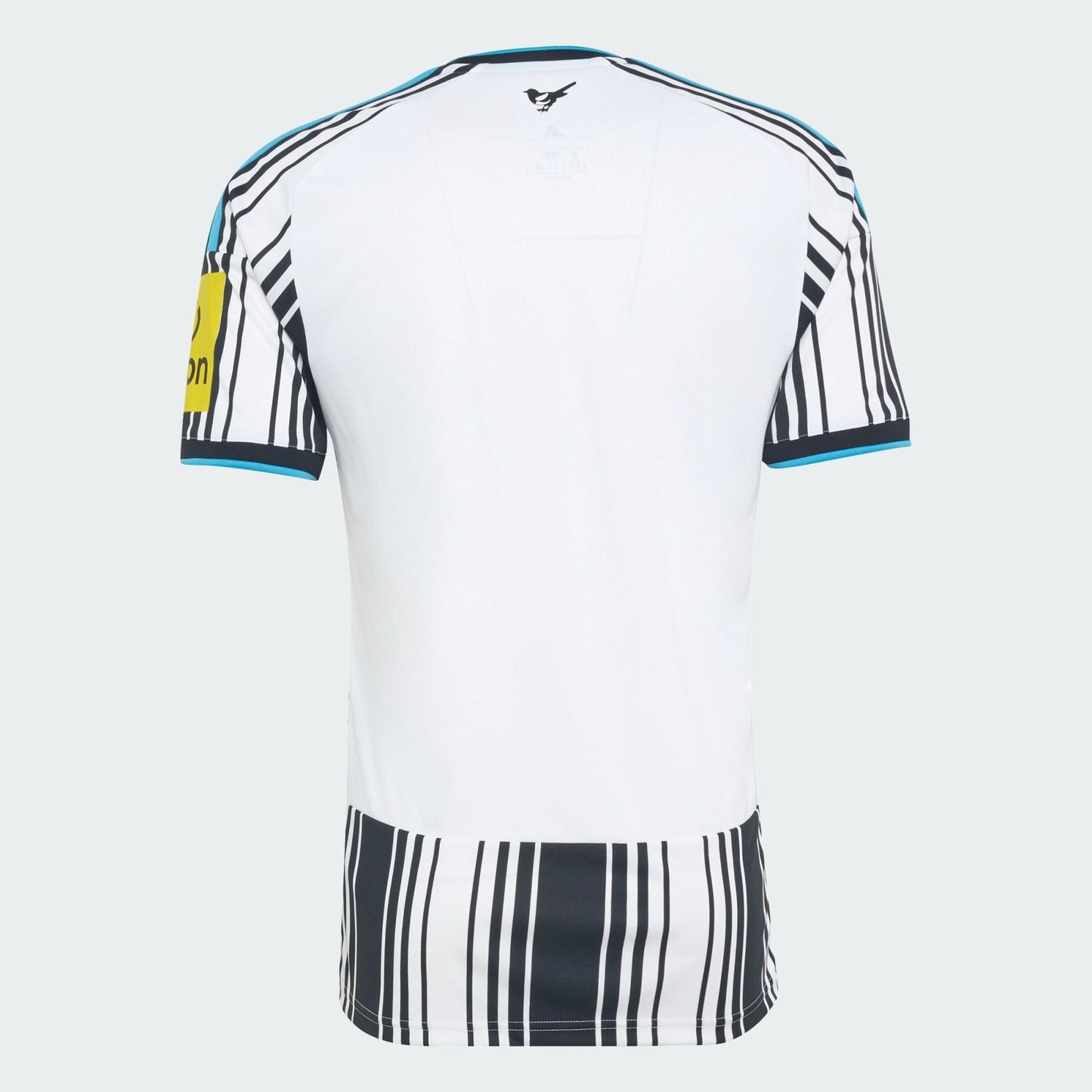 Camisa Adidas Newcastle 2026/27 I - 2