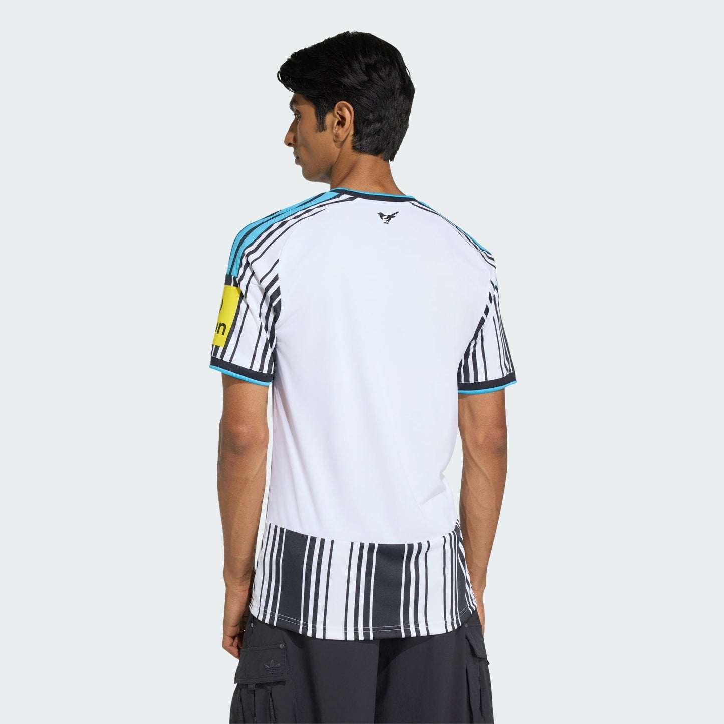 Camisa Adidas Newcastle 2026/27 I - 4
