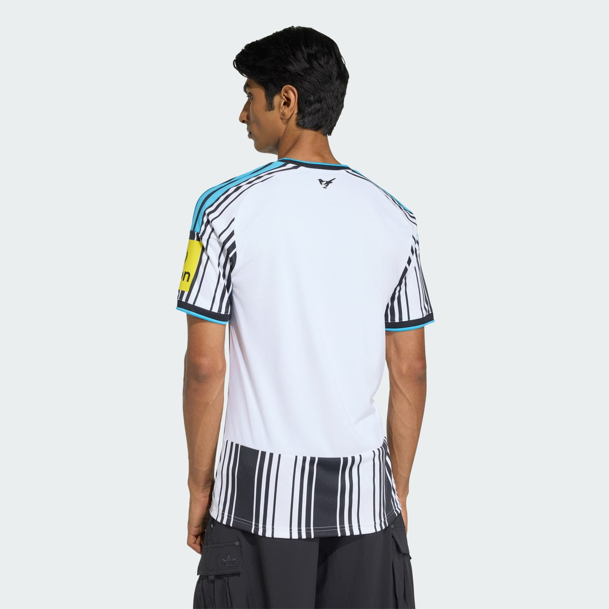Camisa Adidas Newcastle 2026/27 I - 4