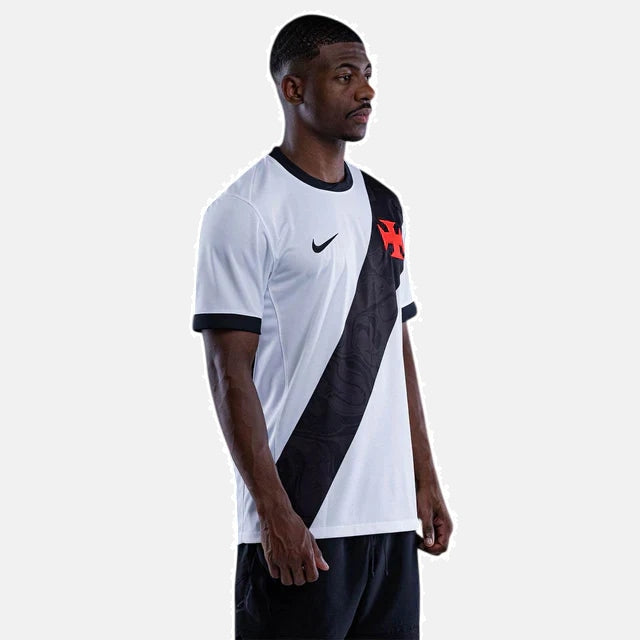 Camisa Nike Vasco da Gama 2026/27 II - imagem 4