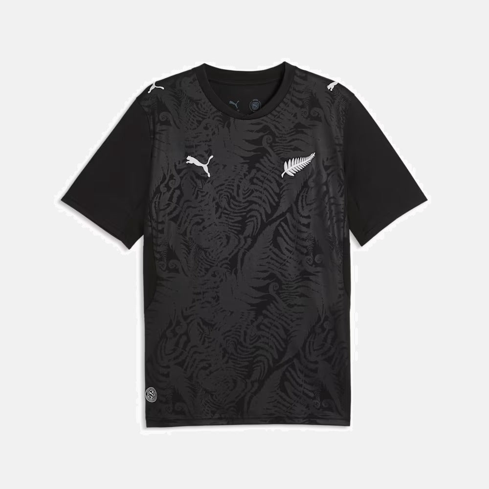 Camisa Nova Zelândia 2026/27 I - imagem 4