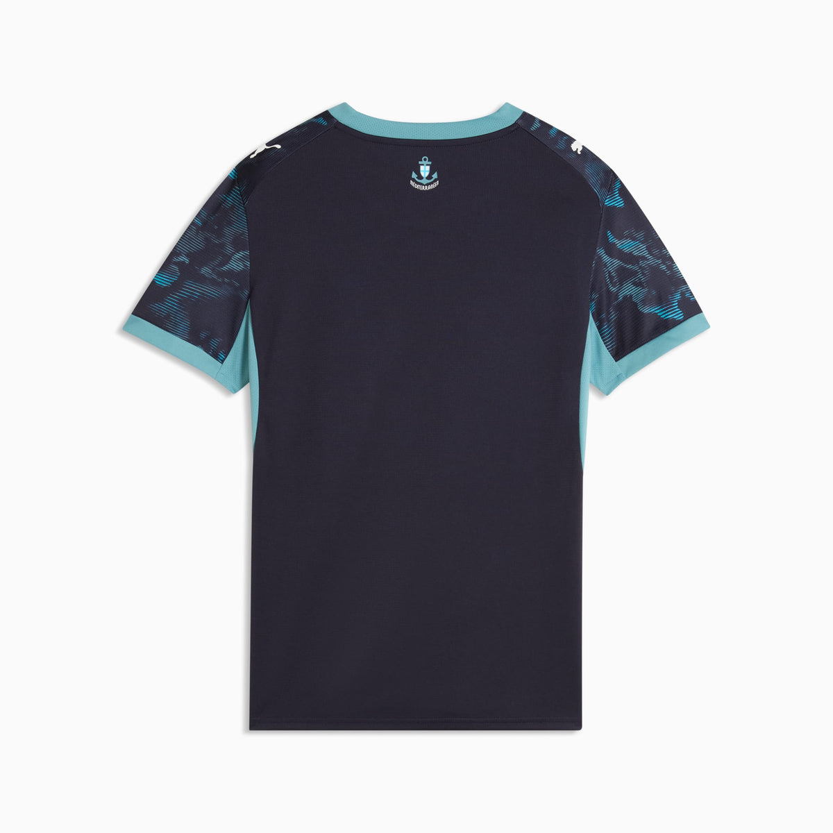 Camisa Feminina Puma Olympique de Marseille 2026/27 II - 2