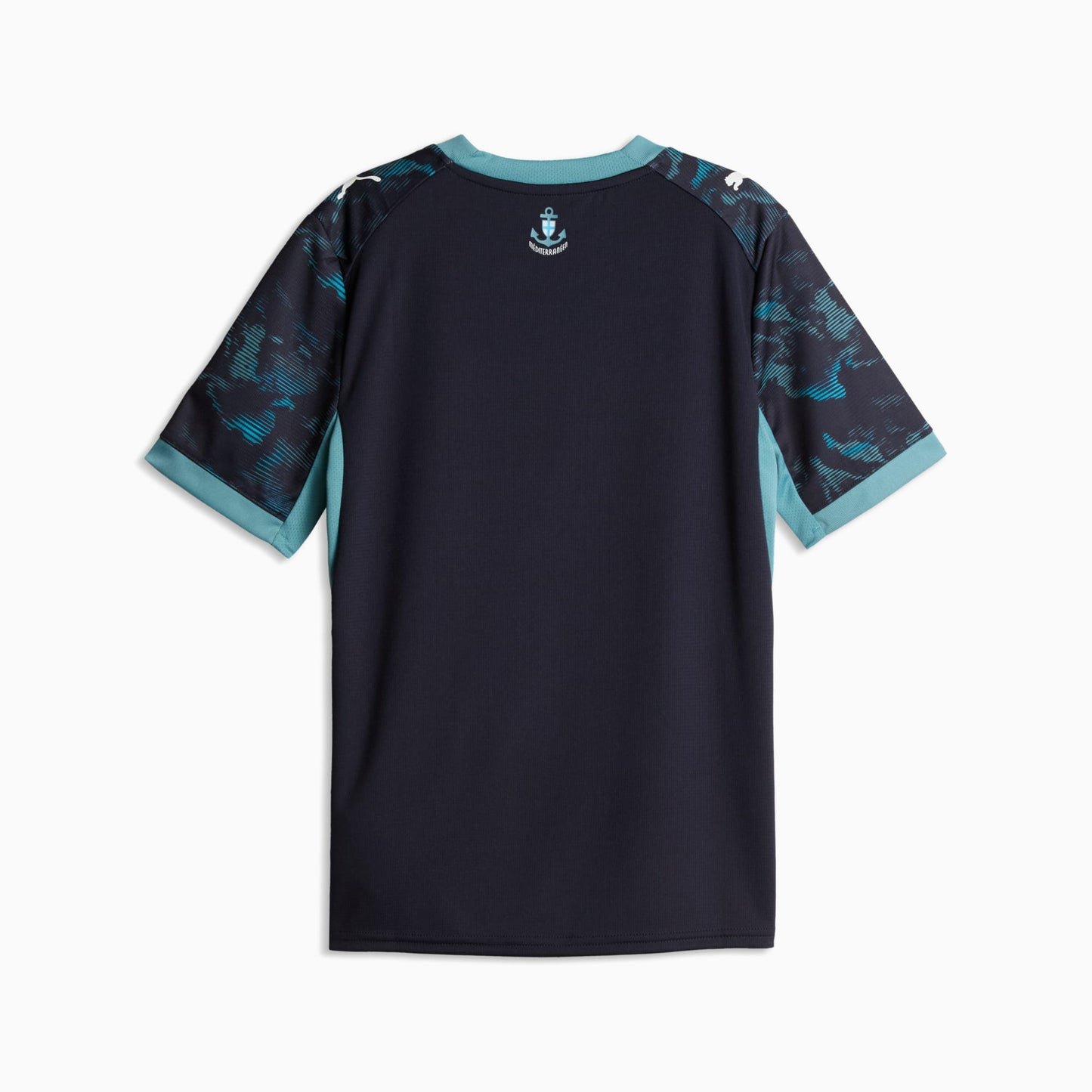 Conjunto Infantil Puma Olympique de Marseille 2026/27 II - 2