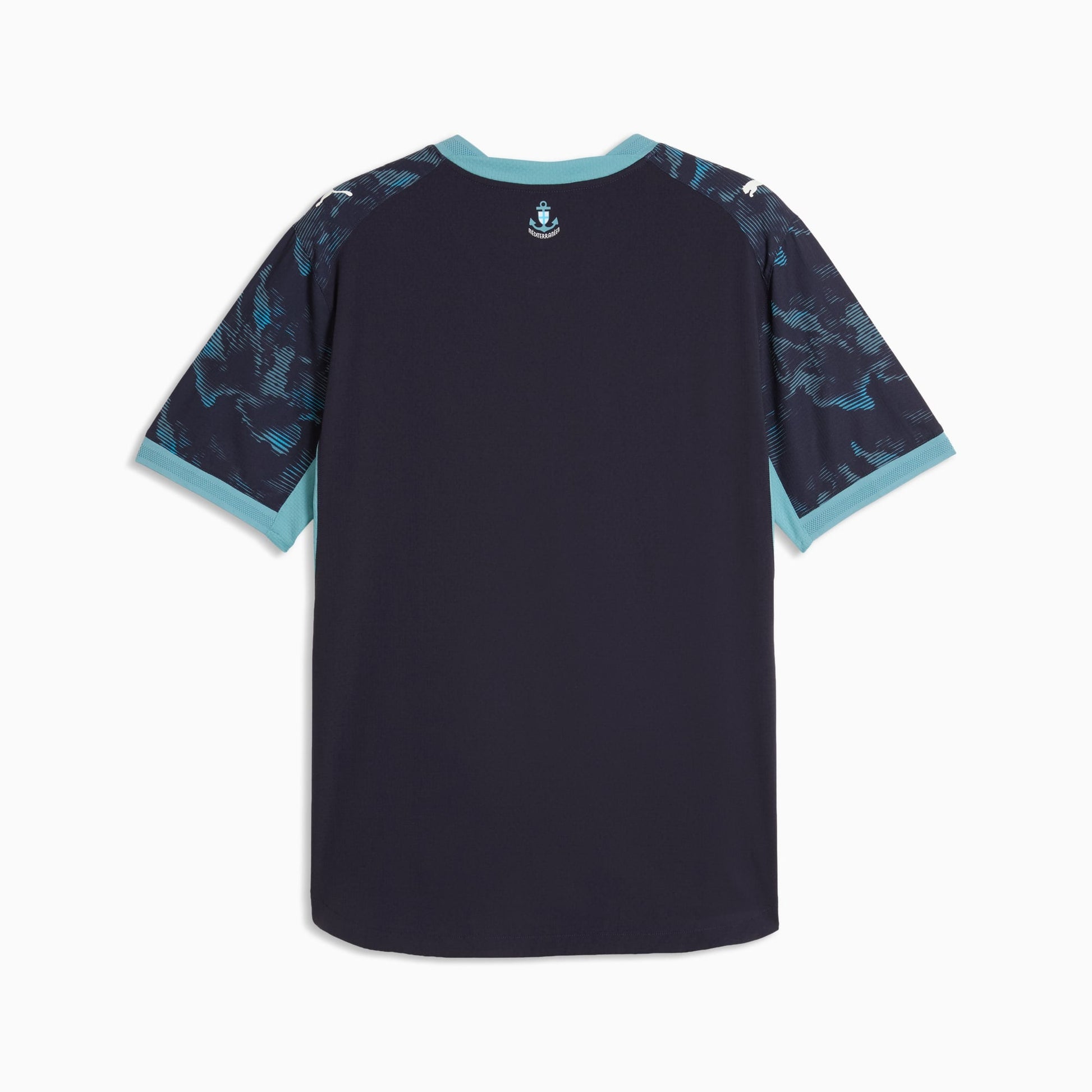 Camisa Puma Olympique de Marseille 2026/27 II Jogador - 2