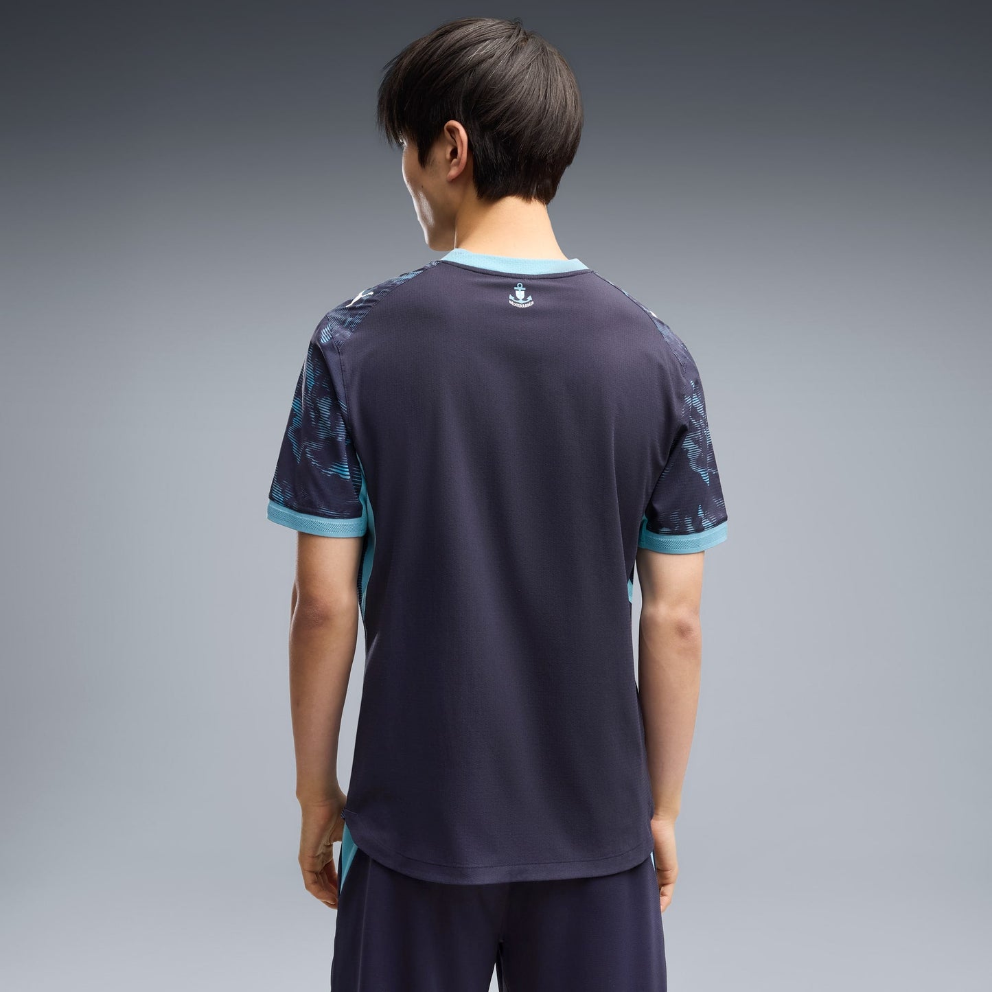 Camisa Puma Olympique de Marseille 2026/27 II Jogador - 6