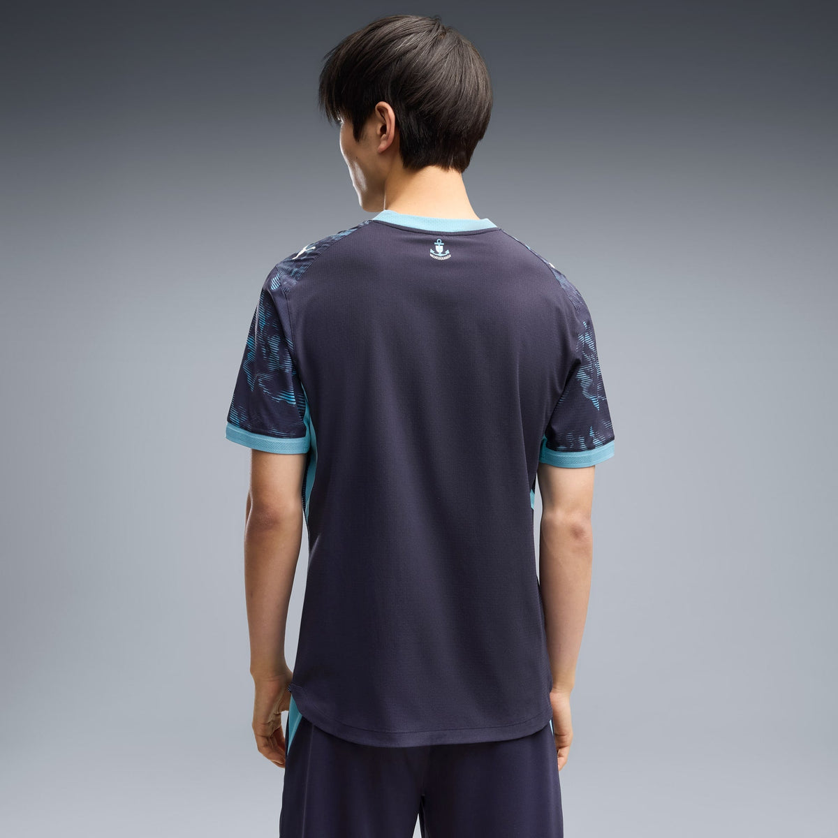Camisa Puma Olympique de Marseille 2026/27 II Jogador - 6