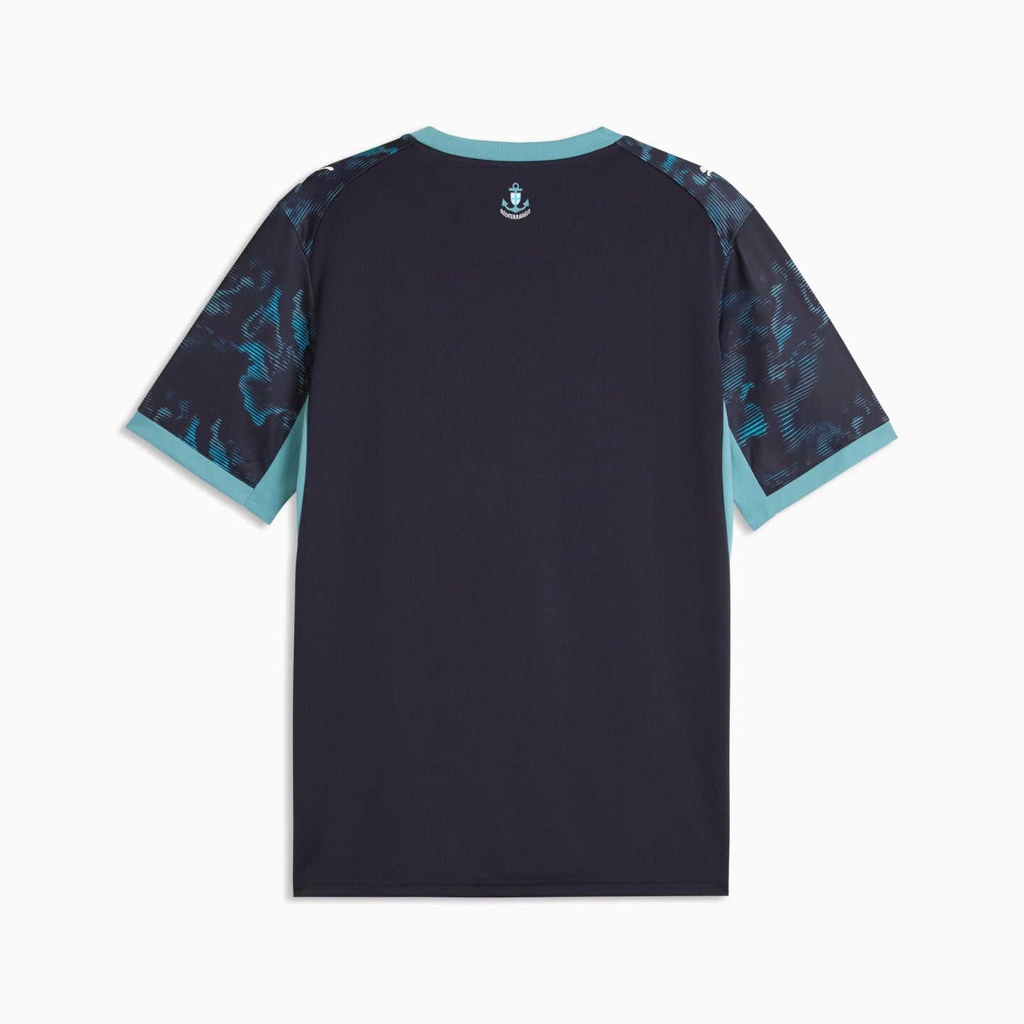 Camisa Puma Olympique de Marseille 2026/27 II - 2