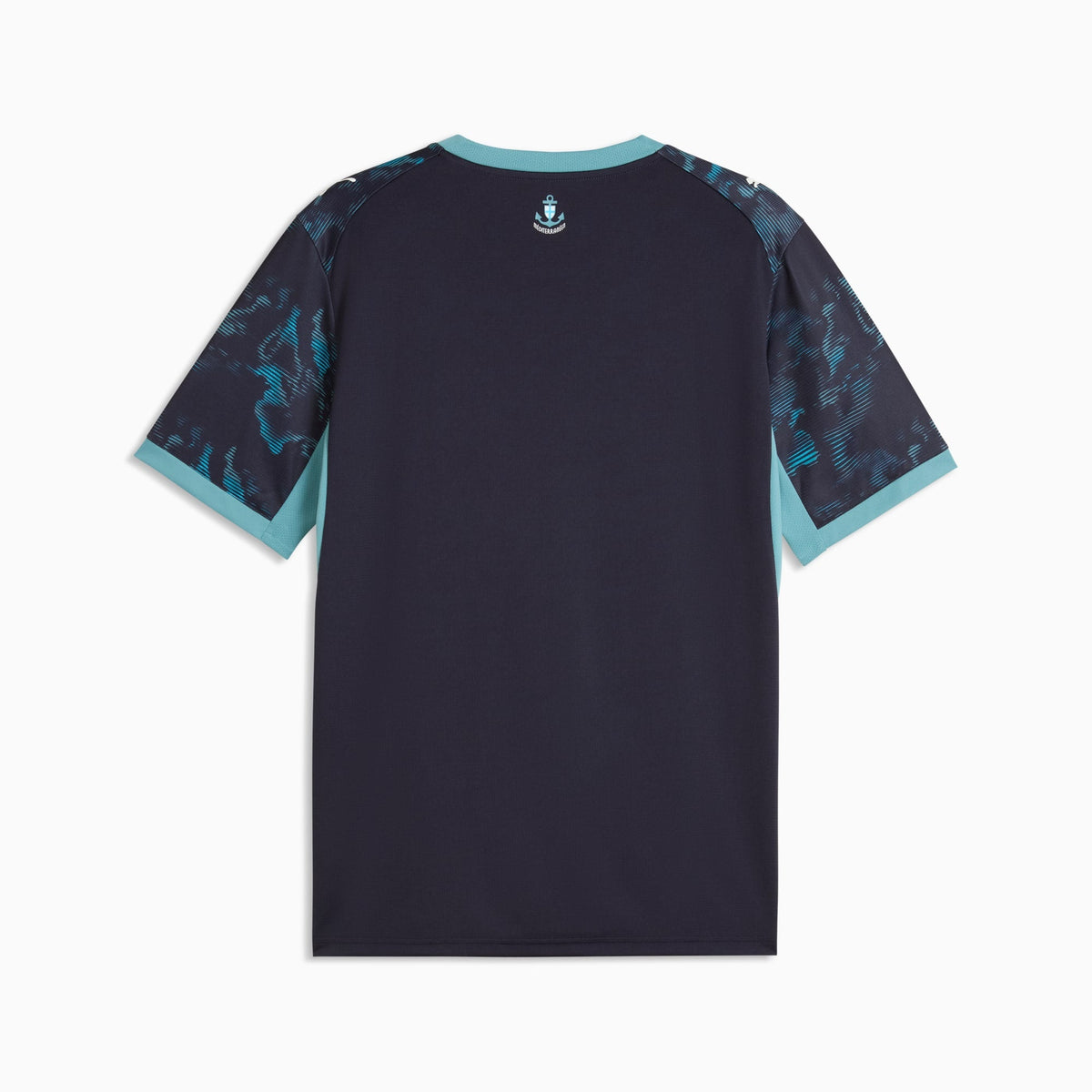 Camisa Puma Olympique de Marseille 2026/27 II - 2