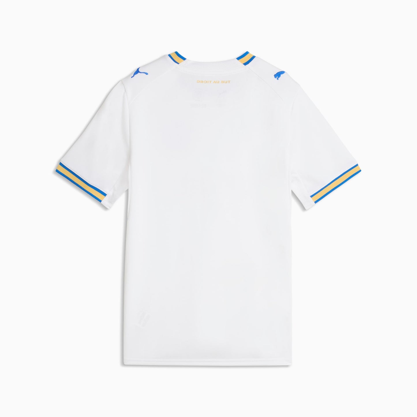Conjunto Infantil Puma Olympique de Marseille 2026/27 I - 2