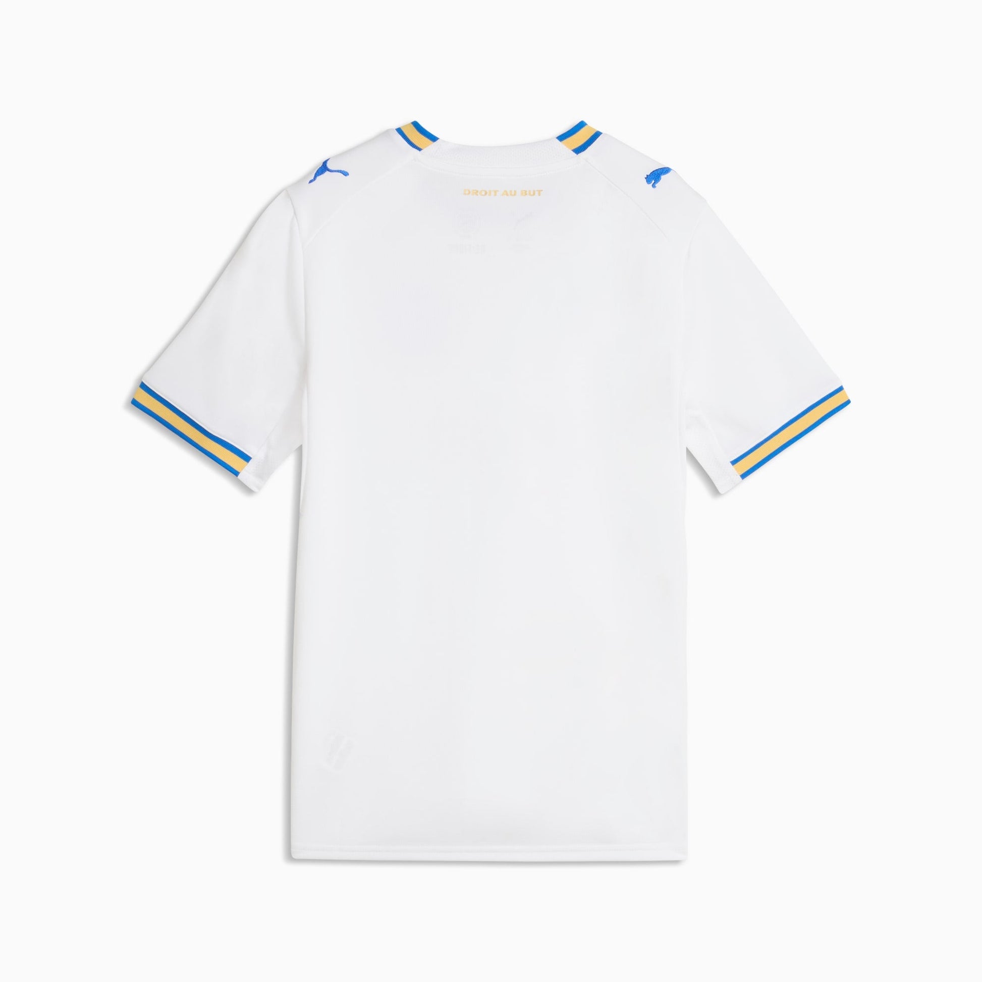 Conjunto Infantil Puma Olympique de Marseille 2026/27 I - 2