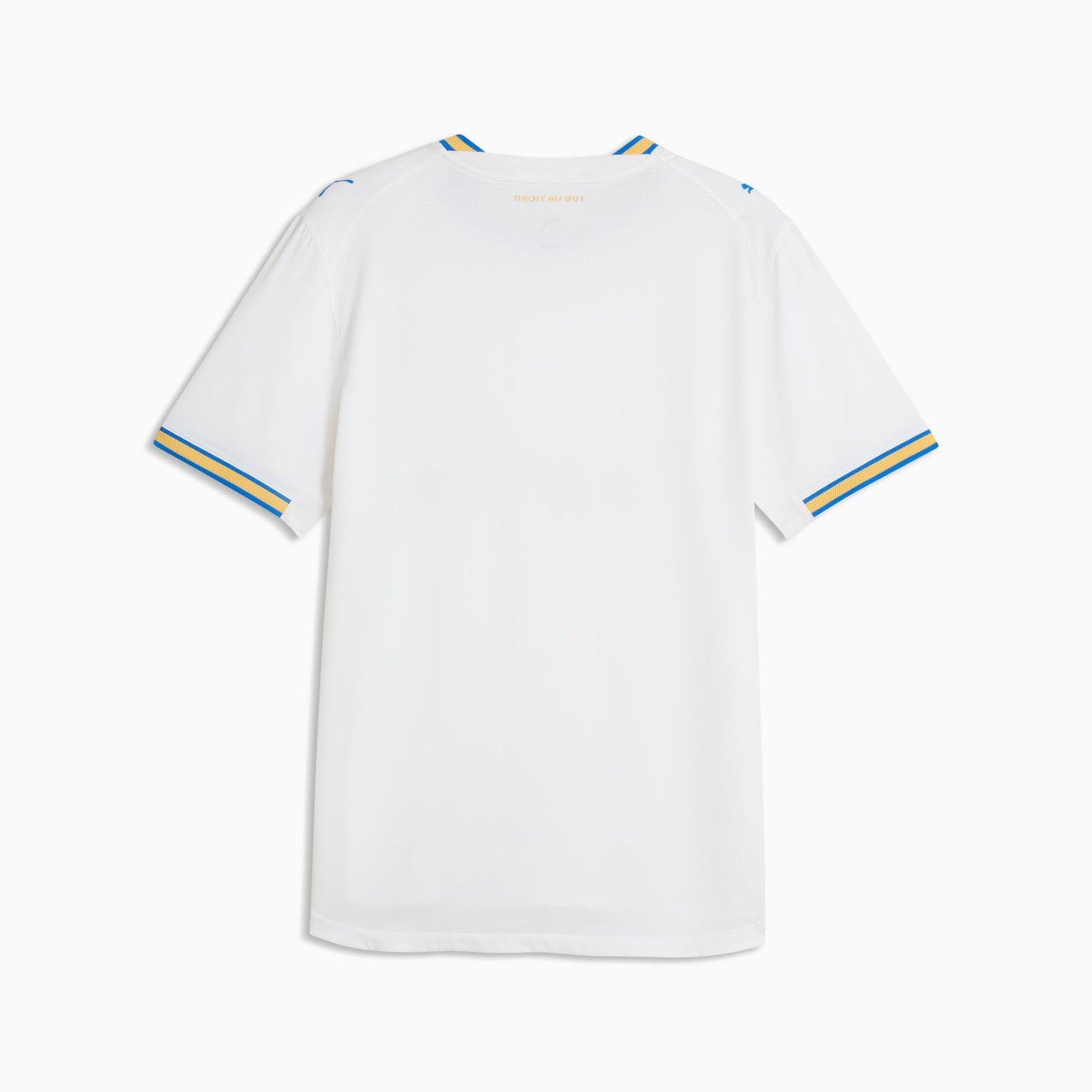 Camisa Puma Olympique de Marseille 2026/27 I Jogador - 2