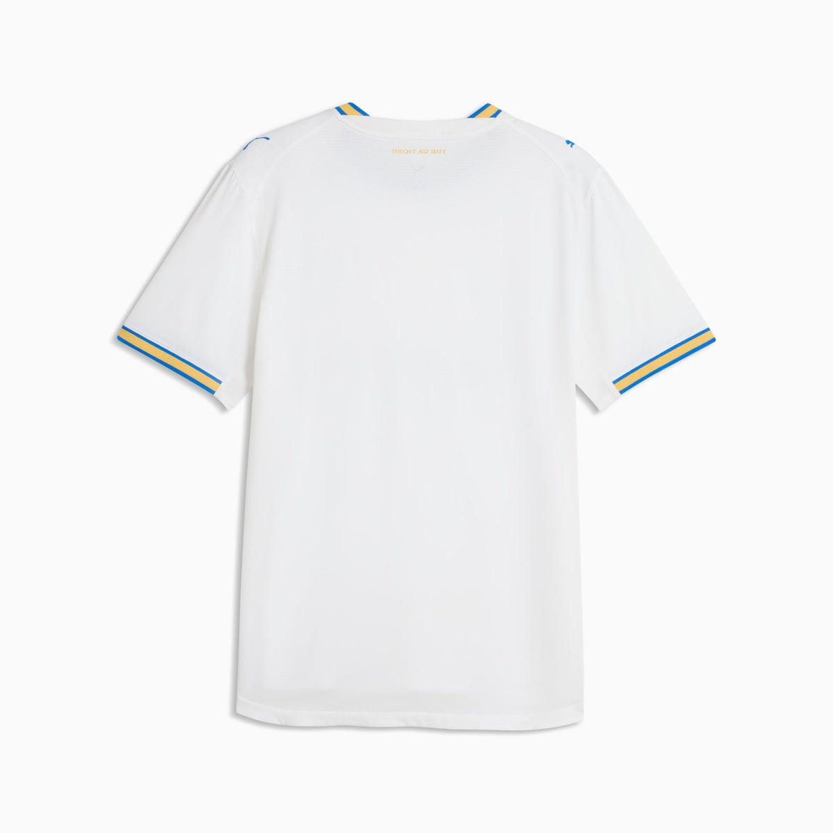 Camisa Puma Olympique de Marseille 2026/27 I Jogador - 2