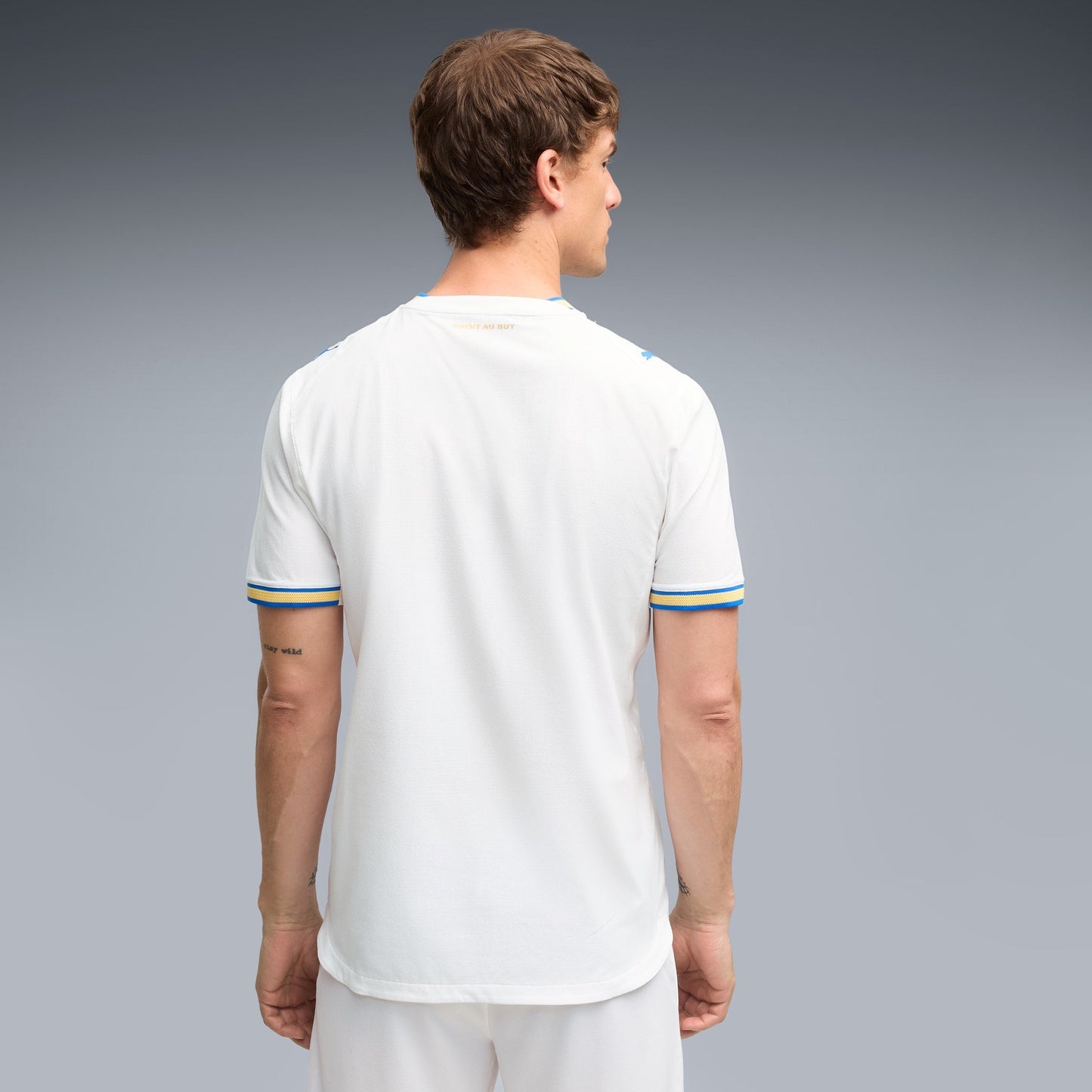 Camisa Puma Olympique de Marseille 2026/27 I Jogador - 4