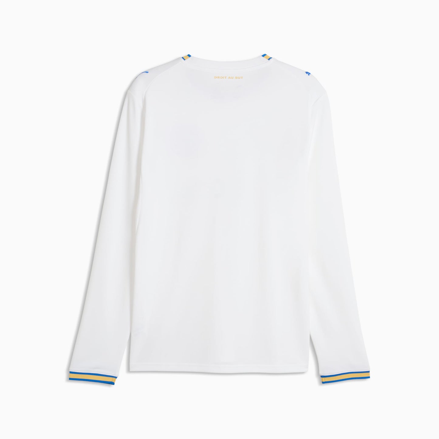 Camisa Manga Longa Puma Olympique de Marseille 2026/27 I - 2