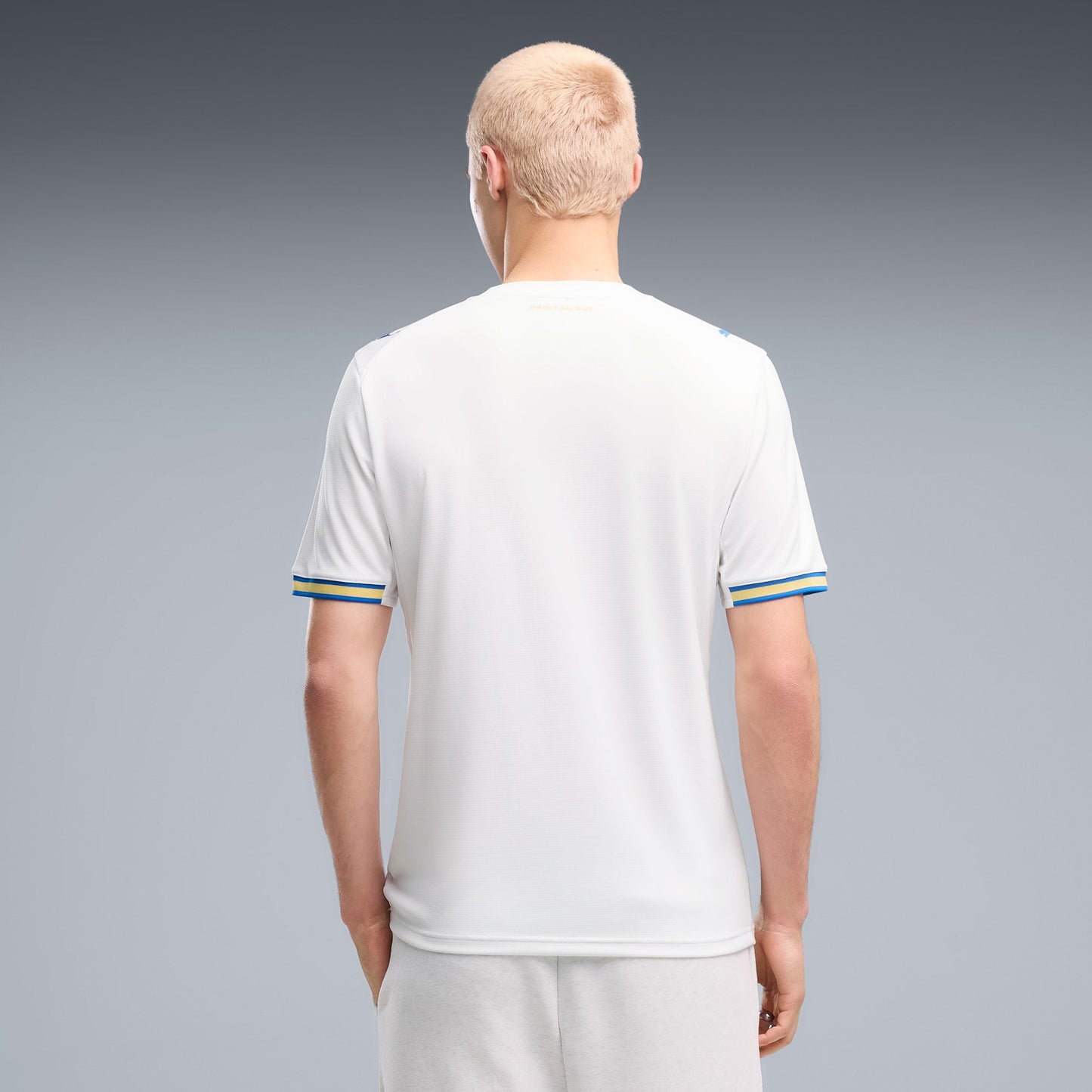 Camisa Puma Olympique de Marseille 2026/27 I - 6