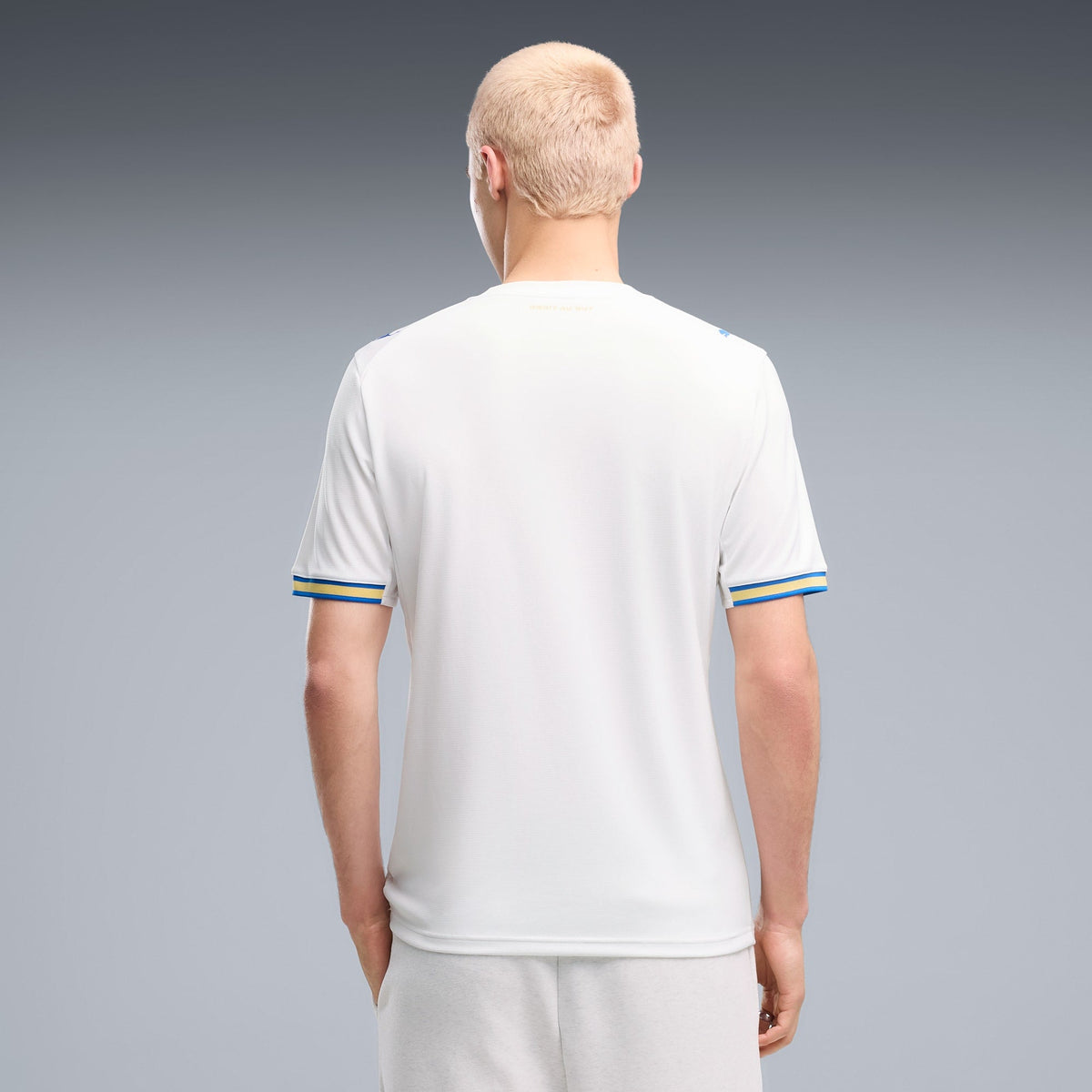 Camisa Puma Olympique de Marseille 2026/27 I - 6
