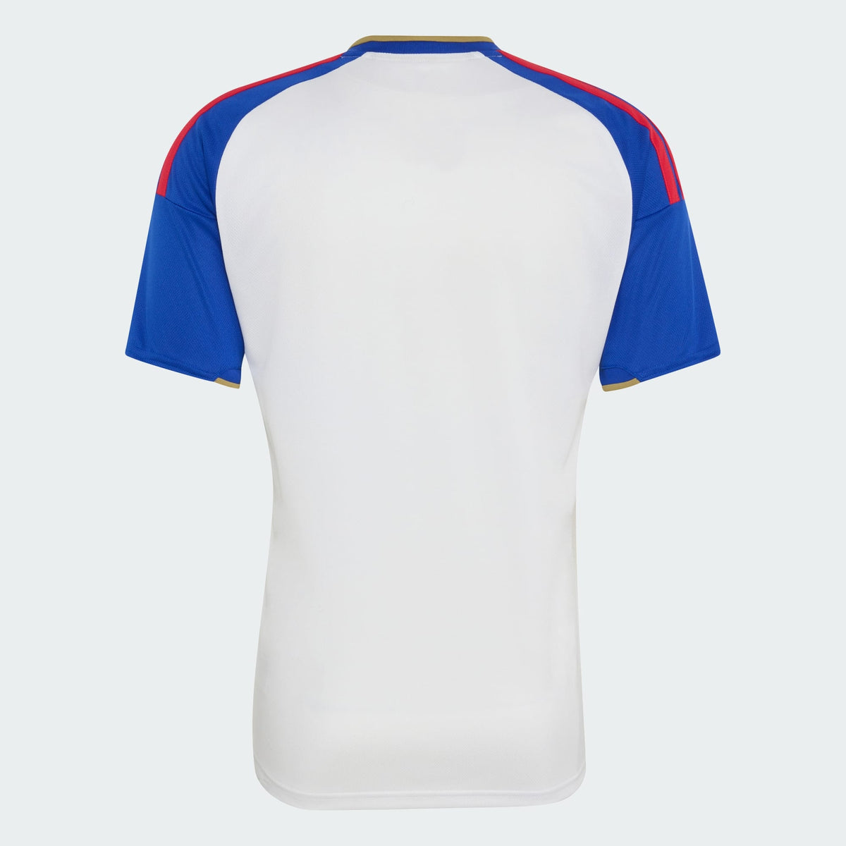 Camisa Adidas Olympique Lyonnais 2026/27 I - 5