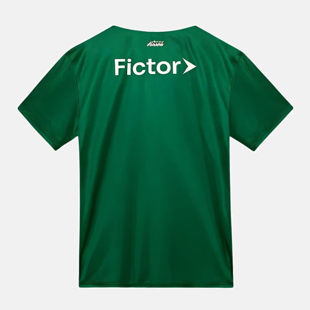 Camisa Palmeiras Avanti 25/26 Jogador - Masculino - imagem 3