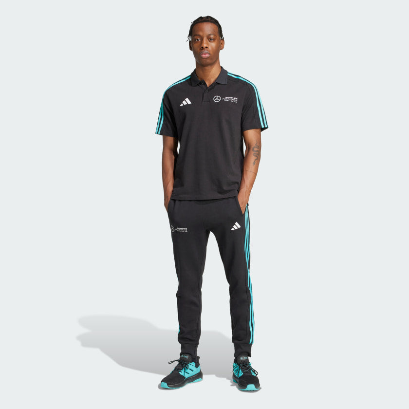 Camisa Polo Mercedes - AMG Petronas Formula One Team DNA - imagem 5