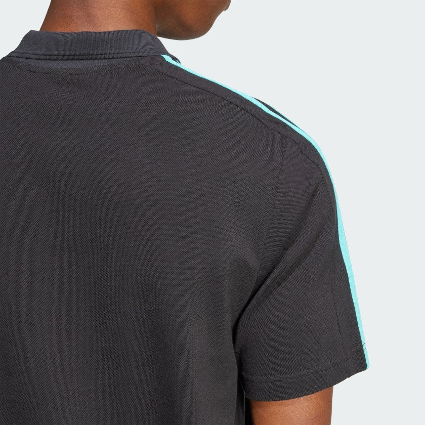 Camisa Polo Mercedes - AMG Petronas Formula One Team DNA - imagem 7