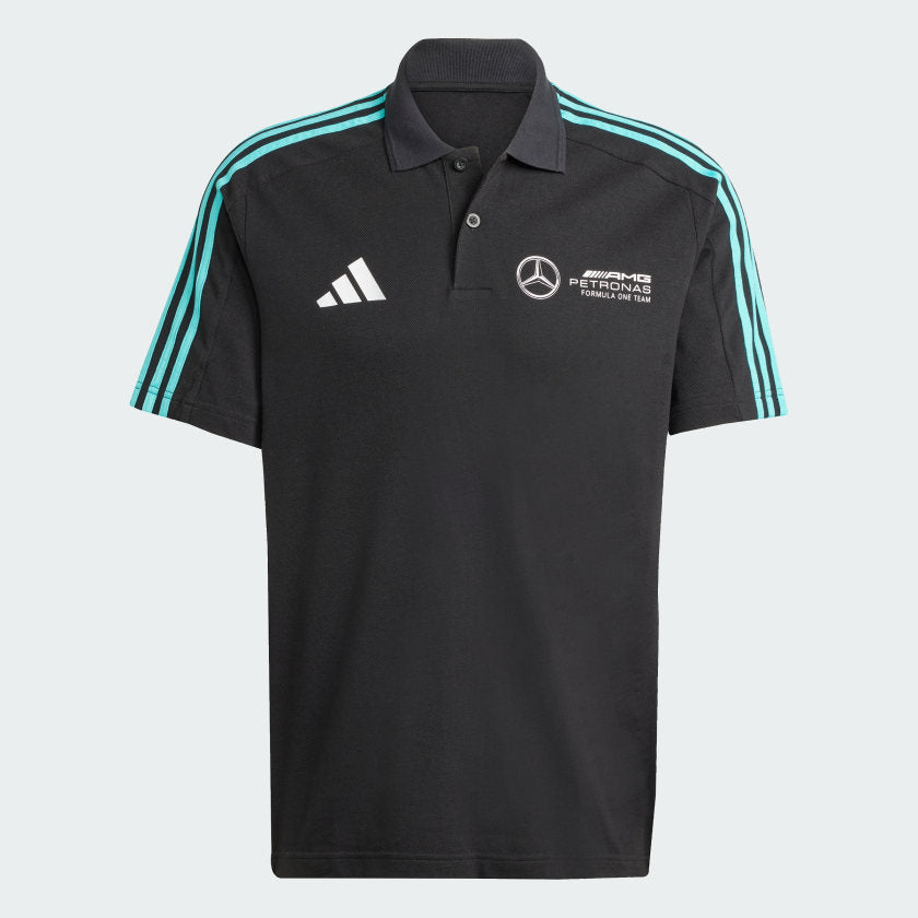 Camisa Polo Mercedes - AMG Petronas Formula One Team DNA - imagem 4