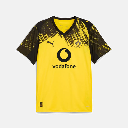 Camisa Puma Borussia Dortmund 2025/26 I