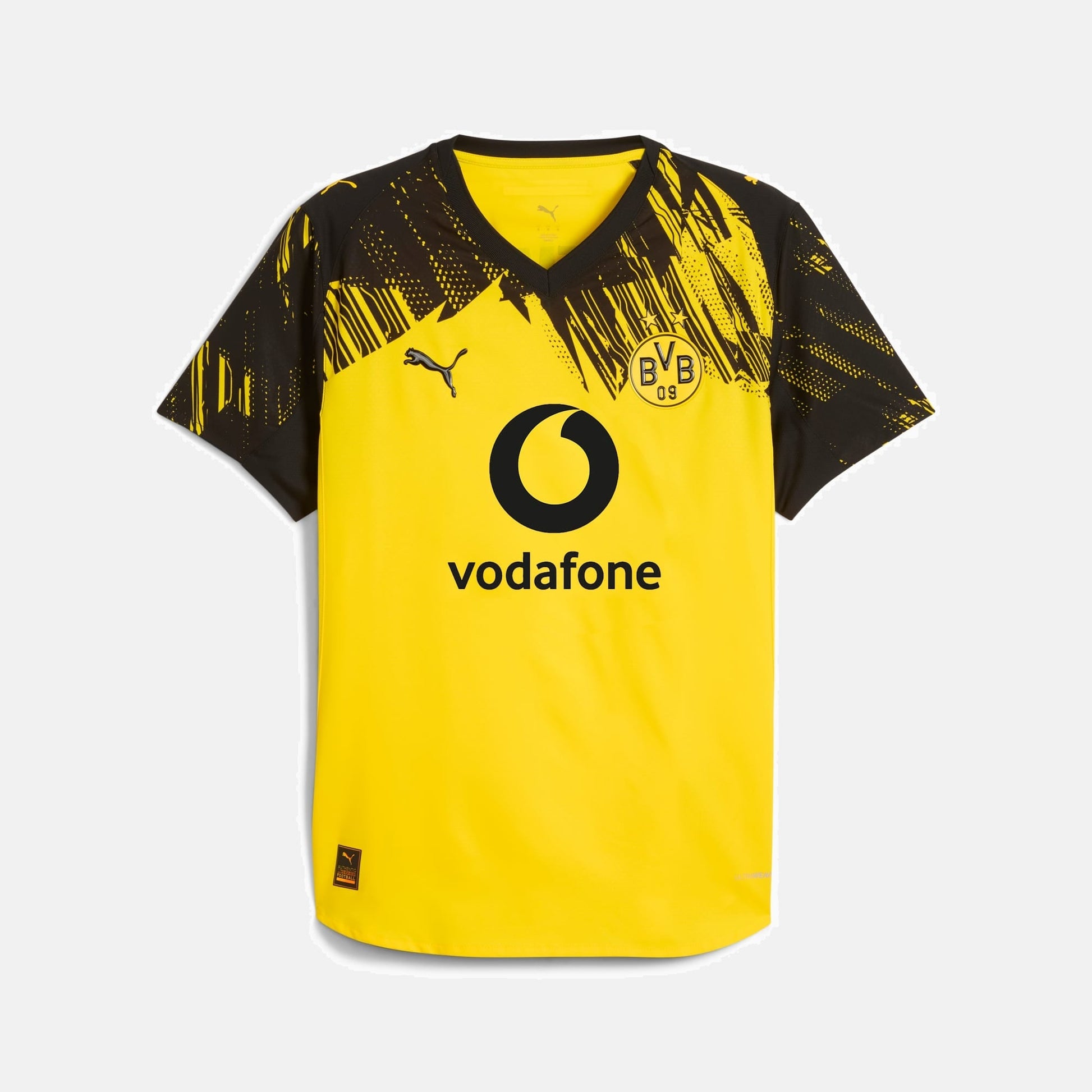 Camisa Puma Borussia Dortmund 2025/26 I Jogador - imagem 6